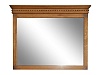 Зеркало Флоренция из массива дуба