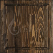 Ланос (цвет масло-лак)