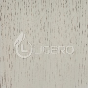 Молочный дуб с золотой патиной