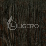 Венге 3 c тиснением