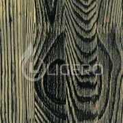 Венге 4 с золотой патиной