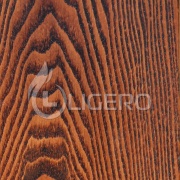 Старый орех 2 черная патина