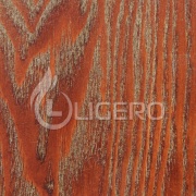 Светлый орех 2 золото