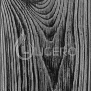 Венге с серебряной патиной