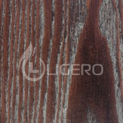 Венге 2 серебро