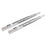 Направляющие с доводчиком BOYARD