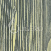 Венге с золотой патиной