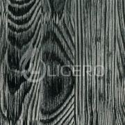 Венге 4 с серебряной патиной