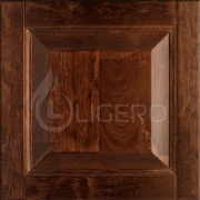 Классика (цвет старый орех 2)