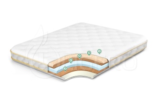 Матрас Контакт