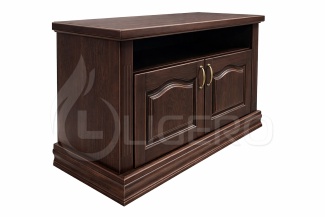 Тумба Багратион из массива сосны