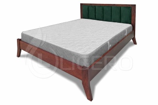 Кровать Монако из массива березы