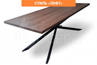 Стол Бьорк