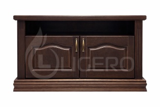 Тумба Багратион из массива сосны