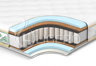 Матрас Стандарт Кокос-2