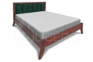 Кровать Монако из массива березы