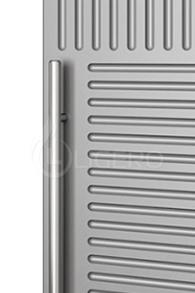 Шкаф Бергамо 1 ств., фасады МДФ в эмали из массива сосны от производителя в Москве Шкаф Бергамо 1 ств., фасады МДФ в эмали из массива сосны