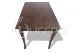 Кухонный стол Калле из массива дуба