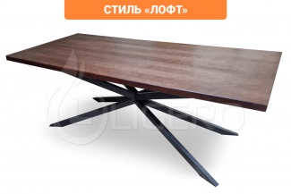 Стол Бьорк