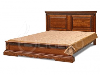 Кровать Милано-тахта из массива березы