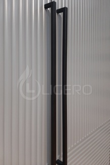 Шкаф Бергамо 4-х ств., фасады МДФ в эмали из массива бука