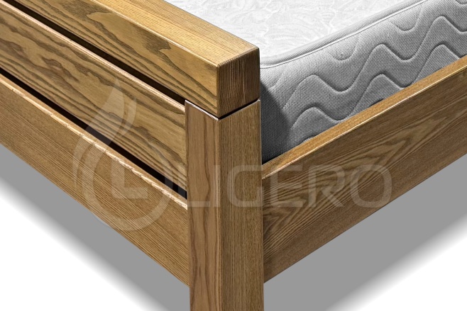 Кровать Кьянти из массива березы