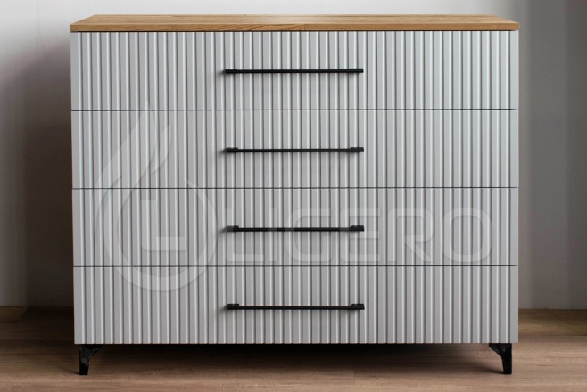 Комод Борджия из массива сосны от производителя в Москве Комод Борджия из массива сосны