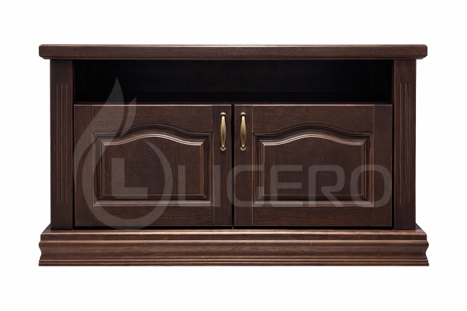 Тумба Багратион из массива бука