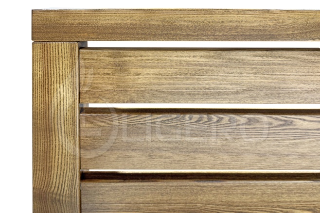 Кровать Кьянти из массива сосны