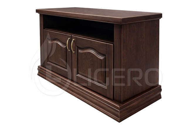 Тумба Багратион из массива бука