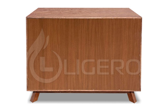 Комод Монако из массива березы