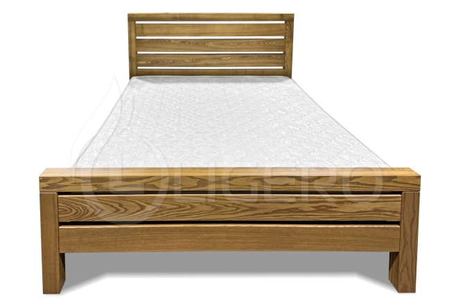 Кровать Кьянти из массива березы